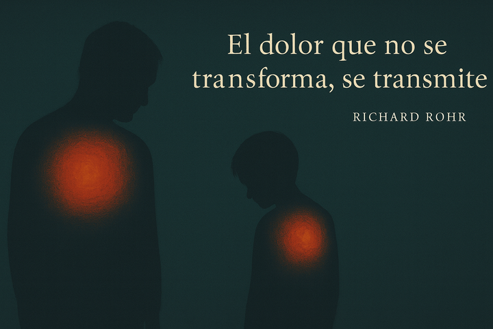 Dolor como materia prima ética: hoja de ruta