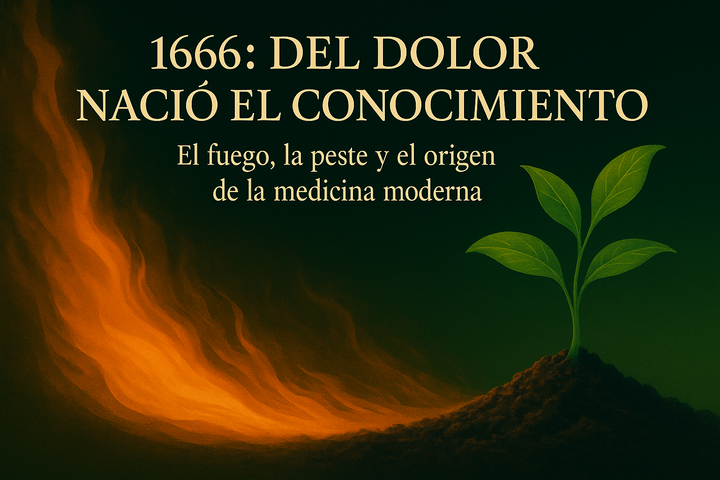 Los números y maneras de interpretarlos para dar un sentido al dolor