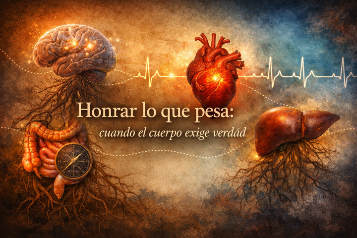 🧭 Cuando honrar devuelve la dirección